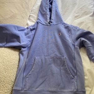 Matching set sold together, Champion